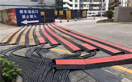 青山发电机组电缆选型完整具体步骤(工程通用标准流程)